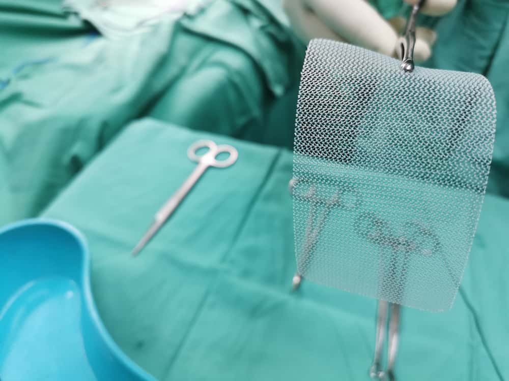 Hernia Mesh Lawsuits Causes Complications and Compensation Shield